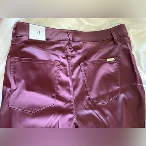 NWT White House Black Market Pants